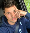 Taylor Lautner
