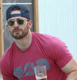 Chris Evans